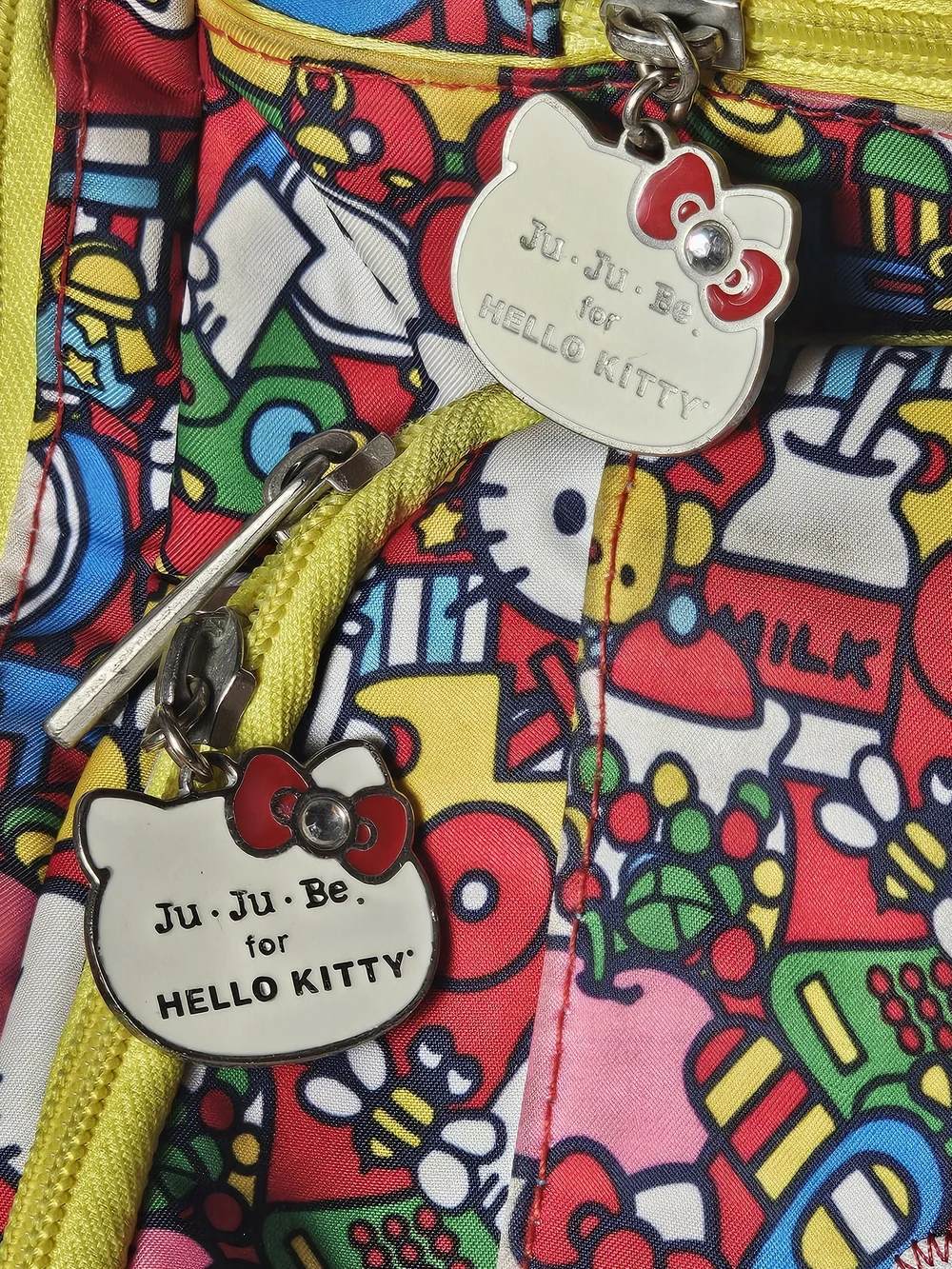 Ju-Ju-Be product details